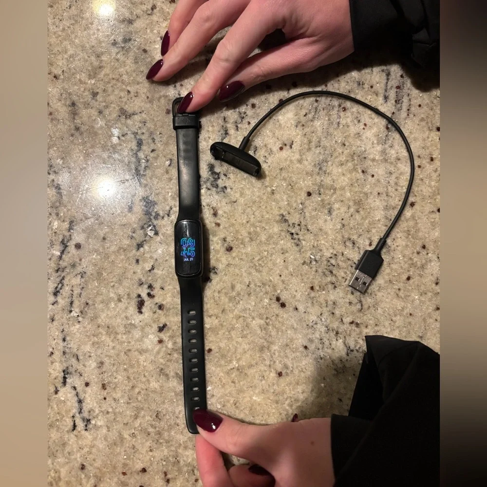 FITBIT INSPIRE 3